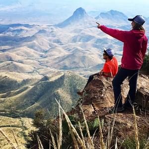 Meet your Posher, Lane